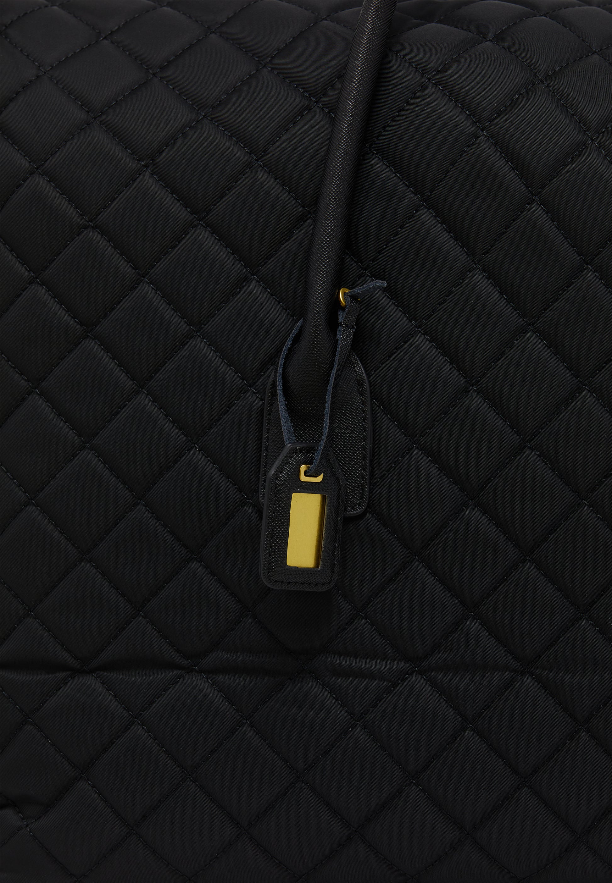 Usha Black Label Women's Tote Bag