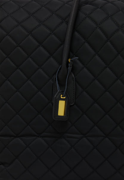 Usha Black Label Women's Tote Bag