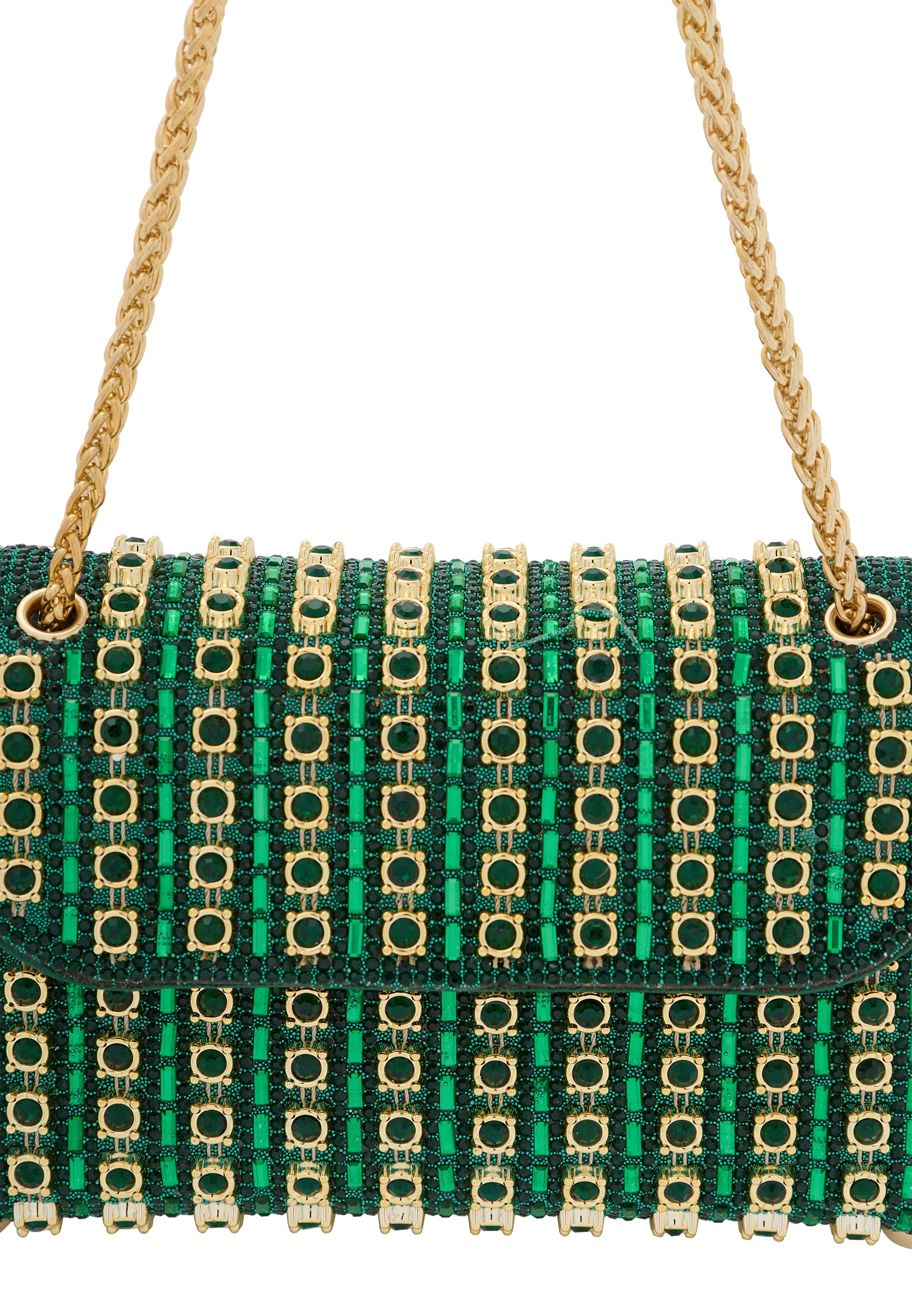 Faina Women's Flap Bag