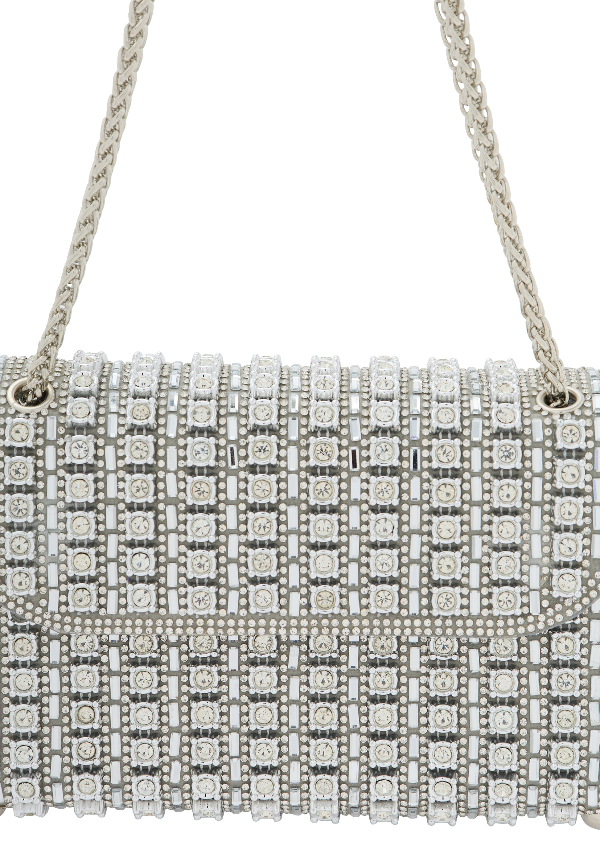 Faina Women's Flap Bag