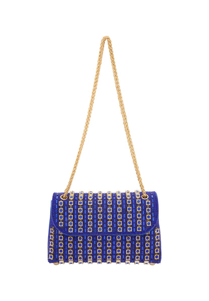 Faina Women's Flap Bag