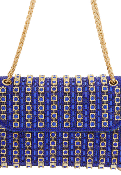 Faina Women's Flap Bag