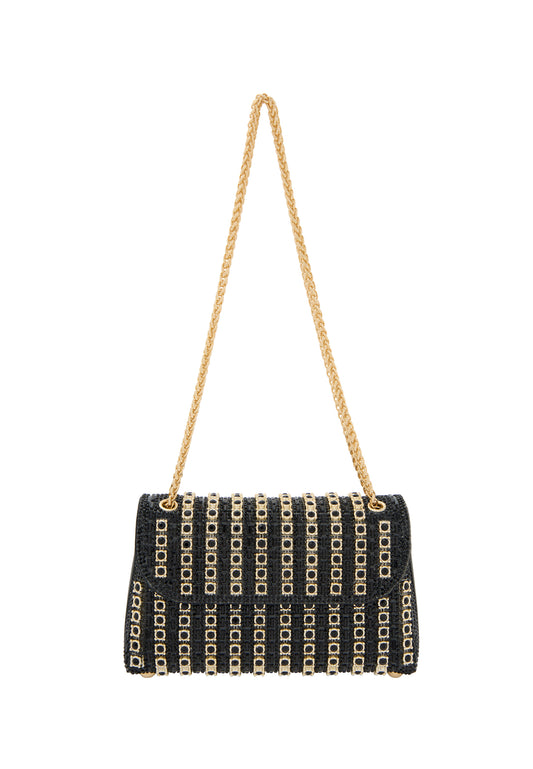 Faina Women's Flap Bag