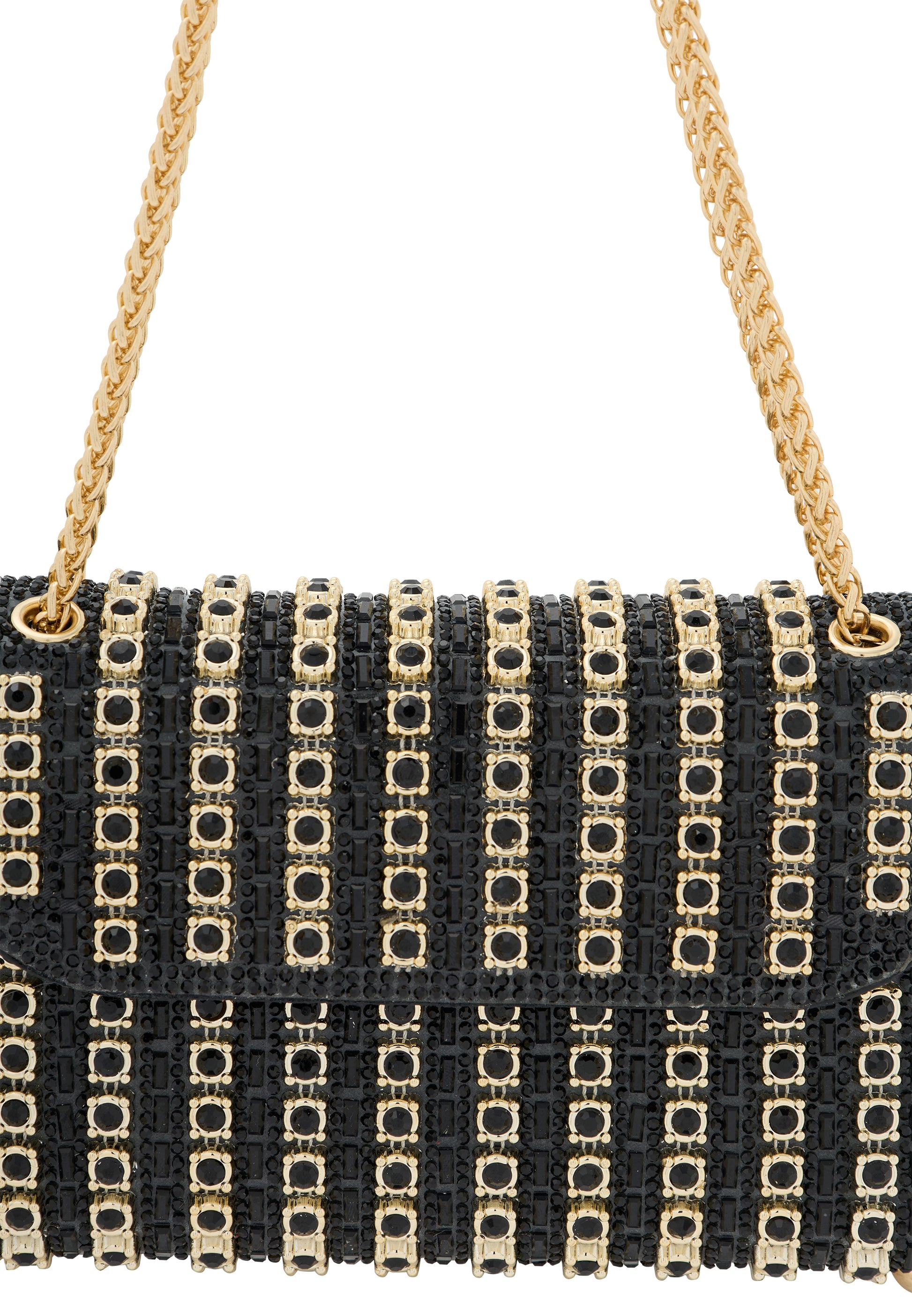 Faina Women's Flap Bag