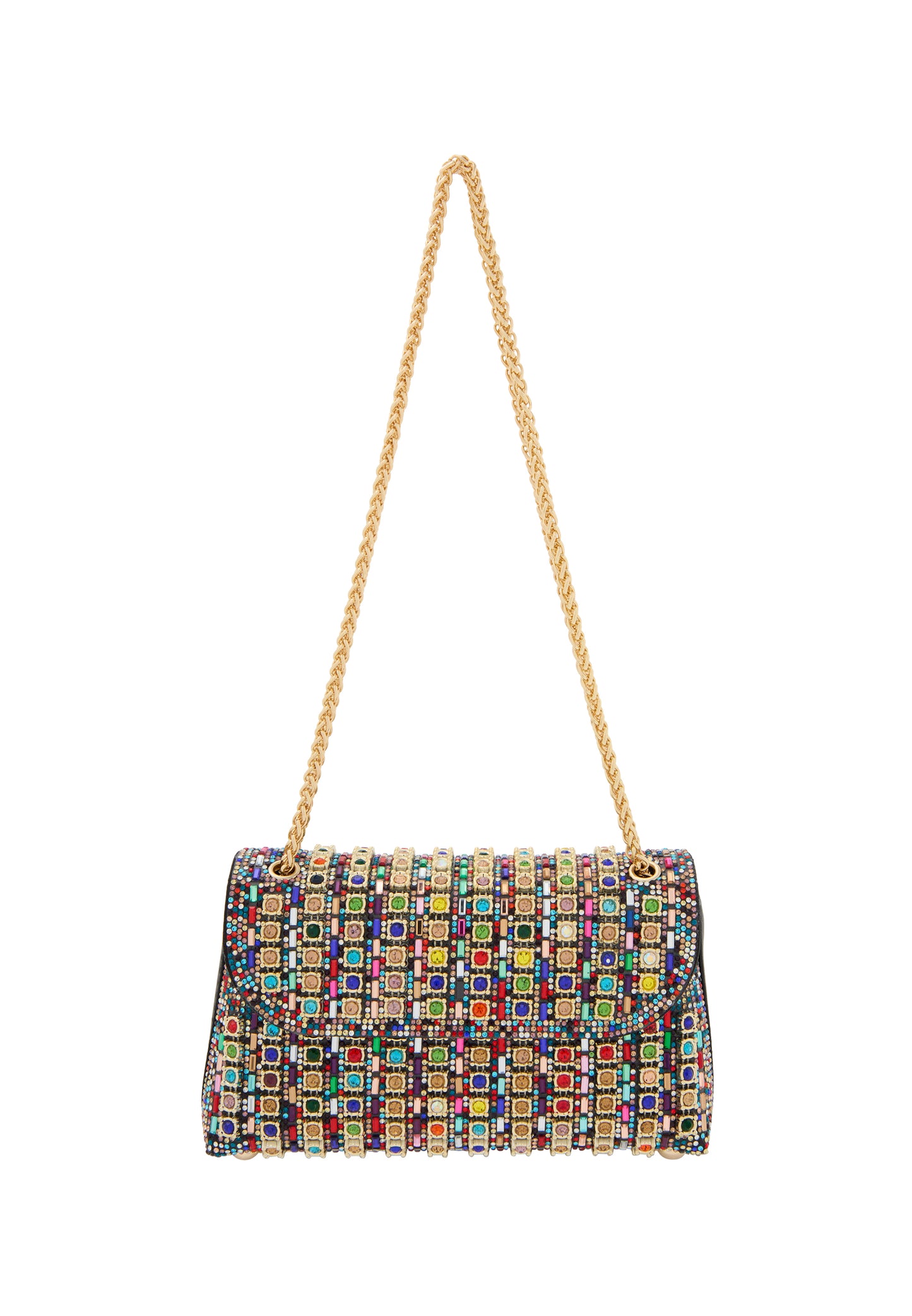 Naemi Women's Flap Bag