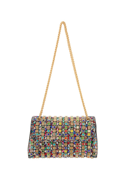 Naemi Women's Flap Bag
