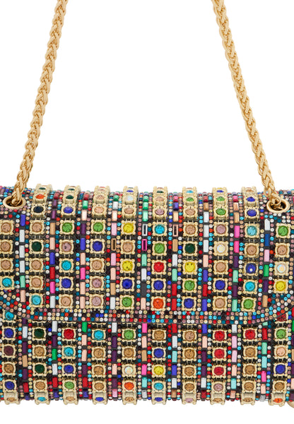 Naemi Women's Flap Bag