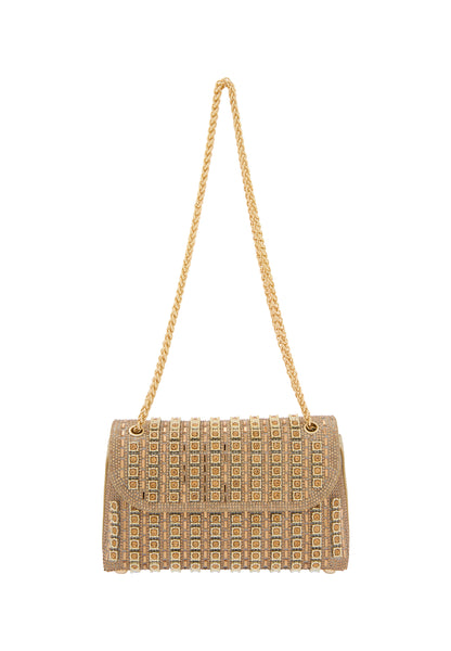 Naemi Women's Flap Bag