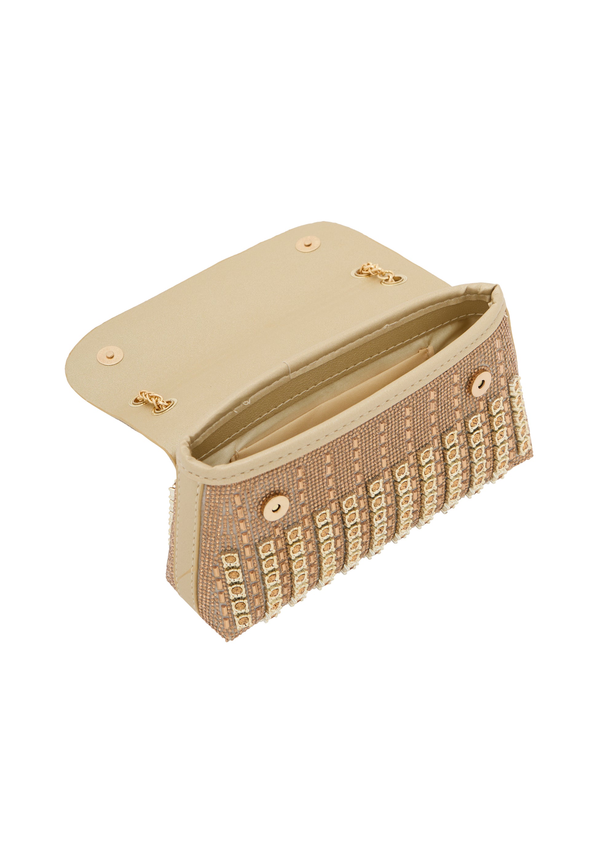 Naemi Women's Flap Bag