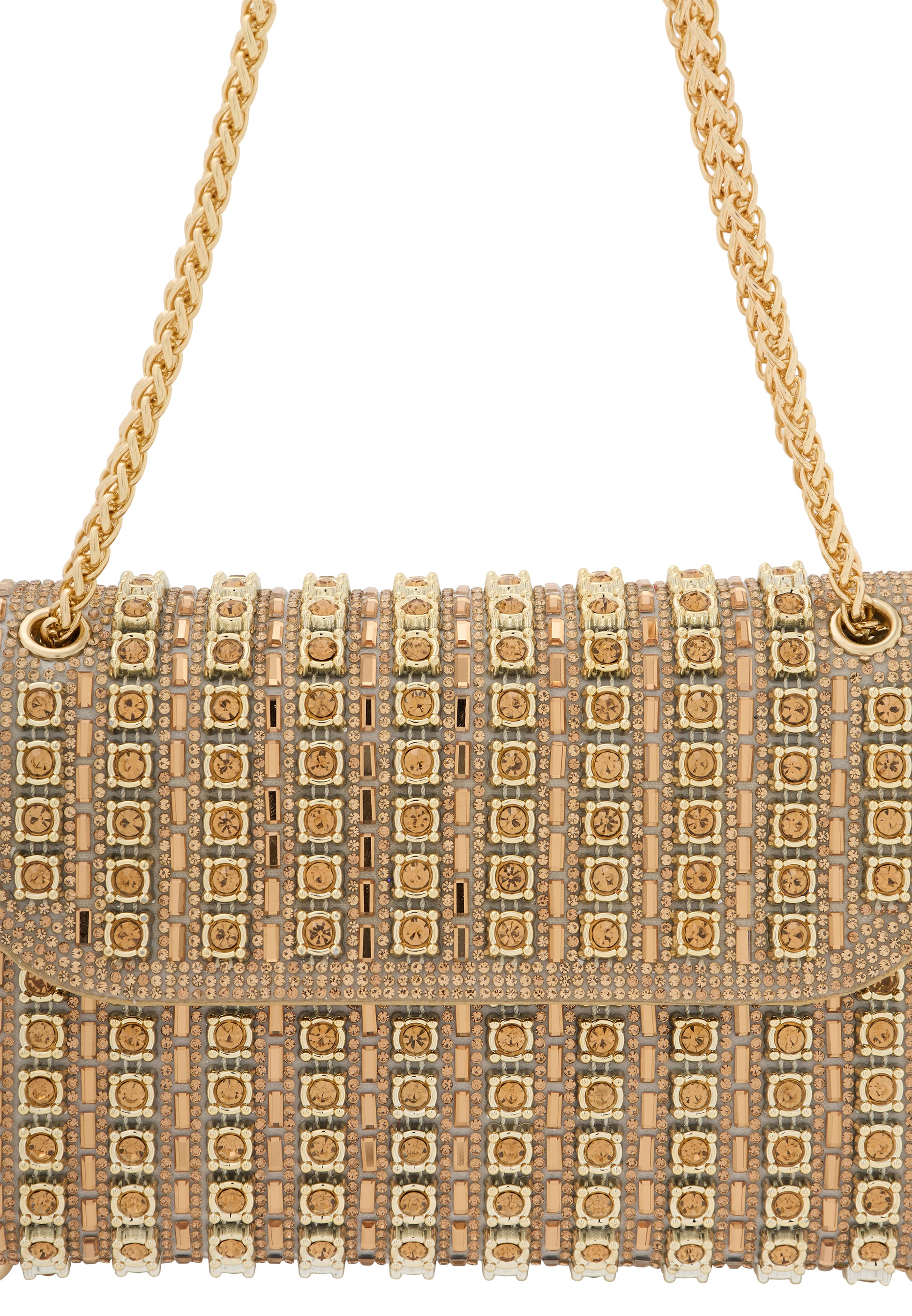 Naemi Women's Flap Bag