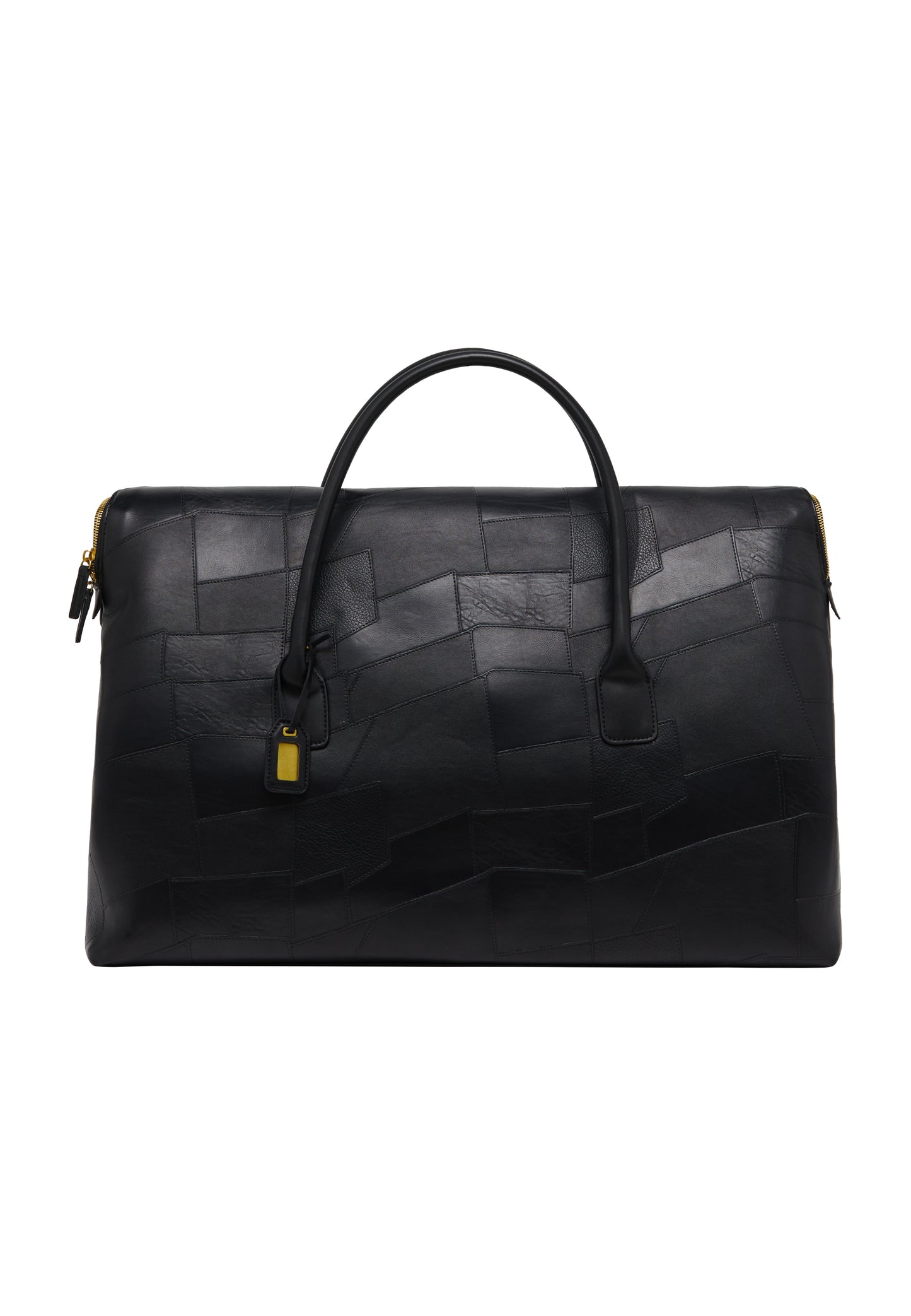 Usha Black Label Women's Tote Bag
