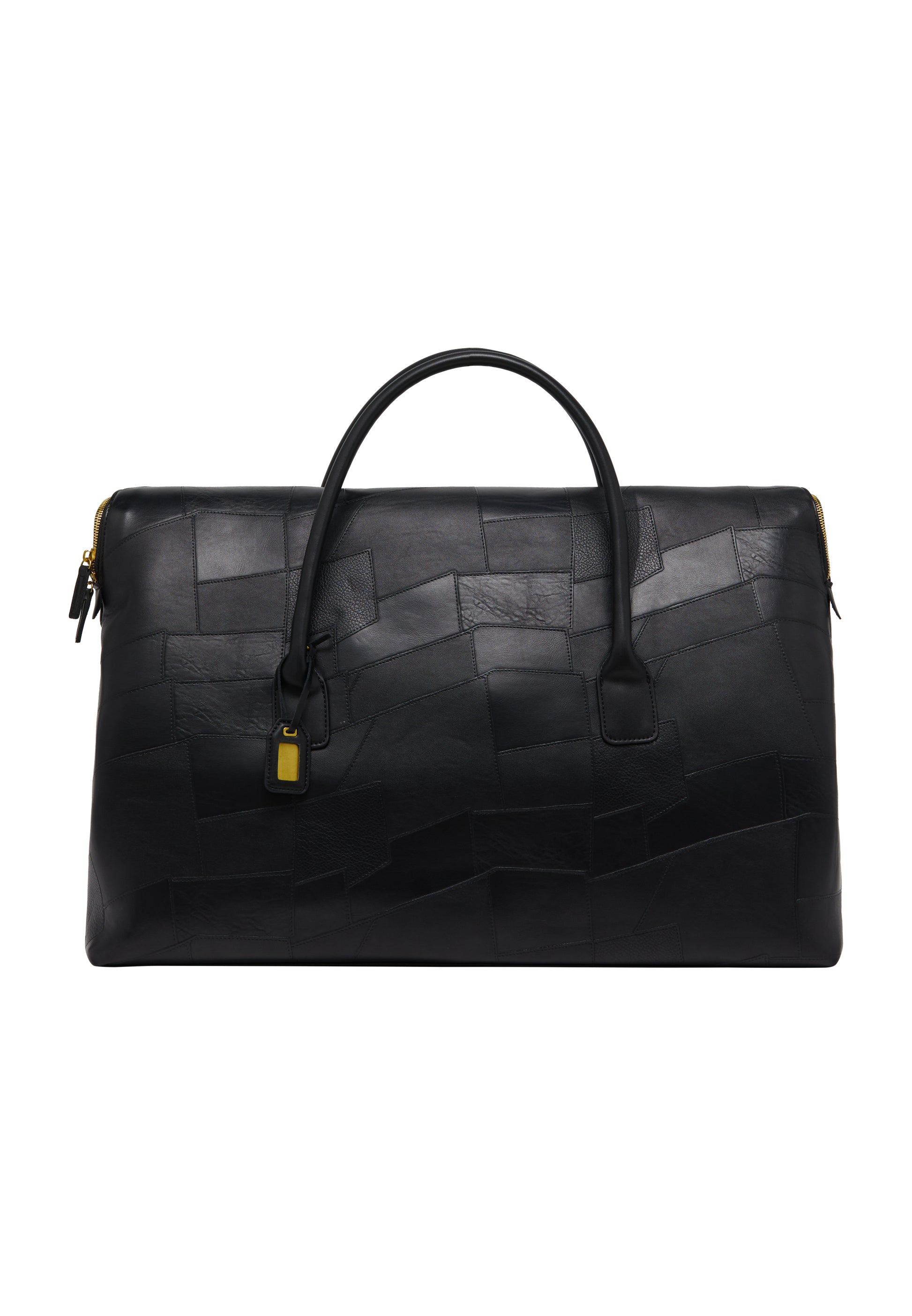 Usha Black Label Women's Tote Bag