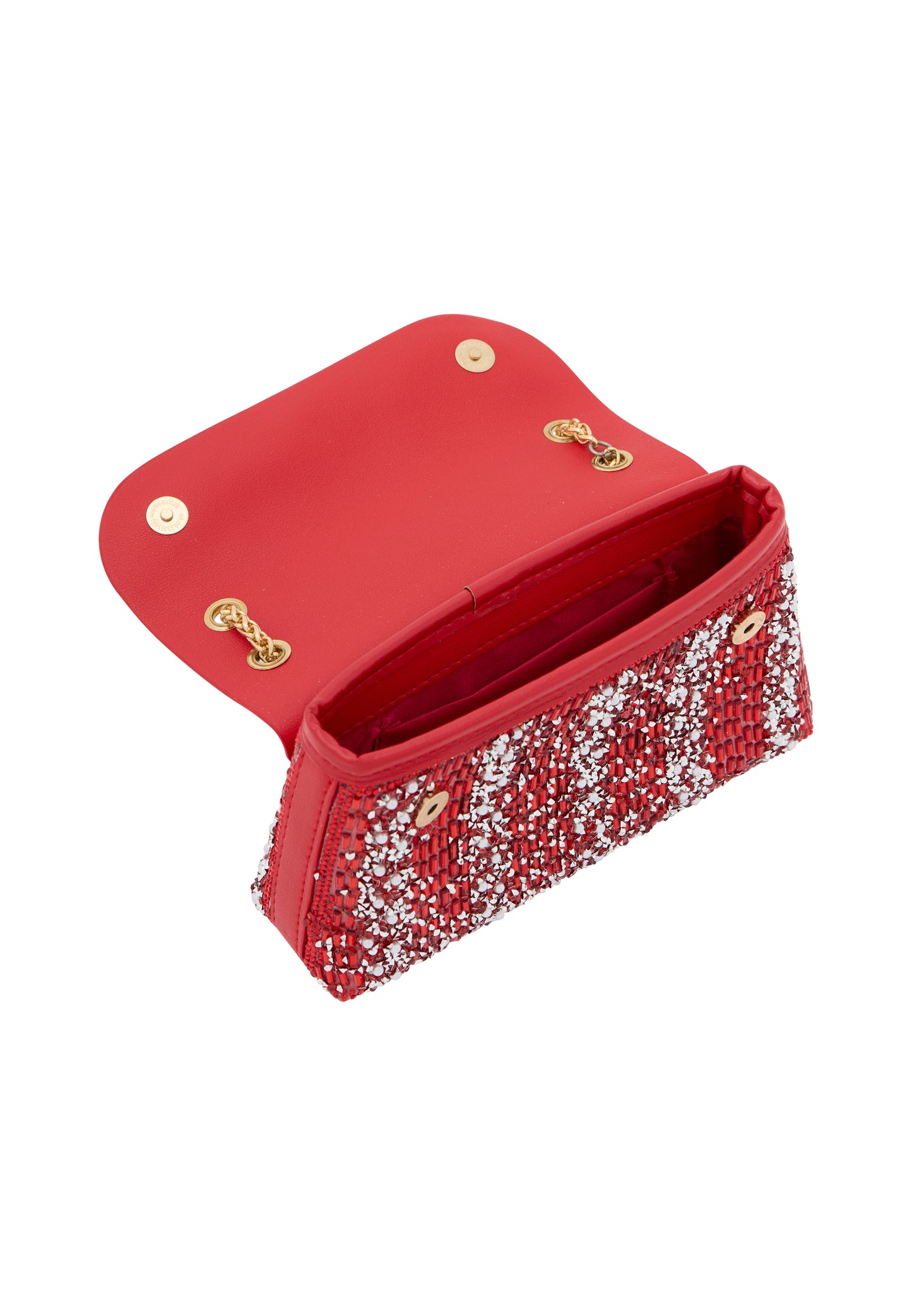myMo at night Women's Flap Bag