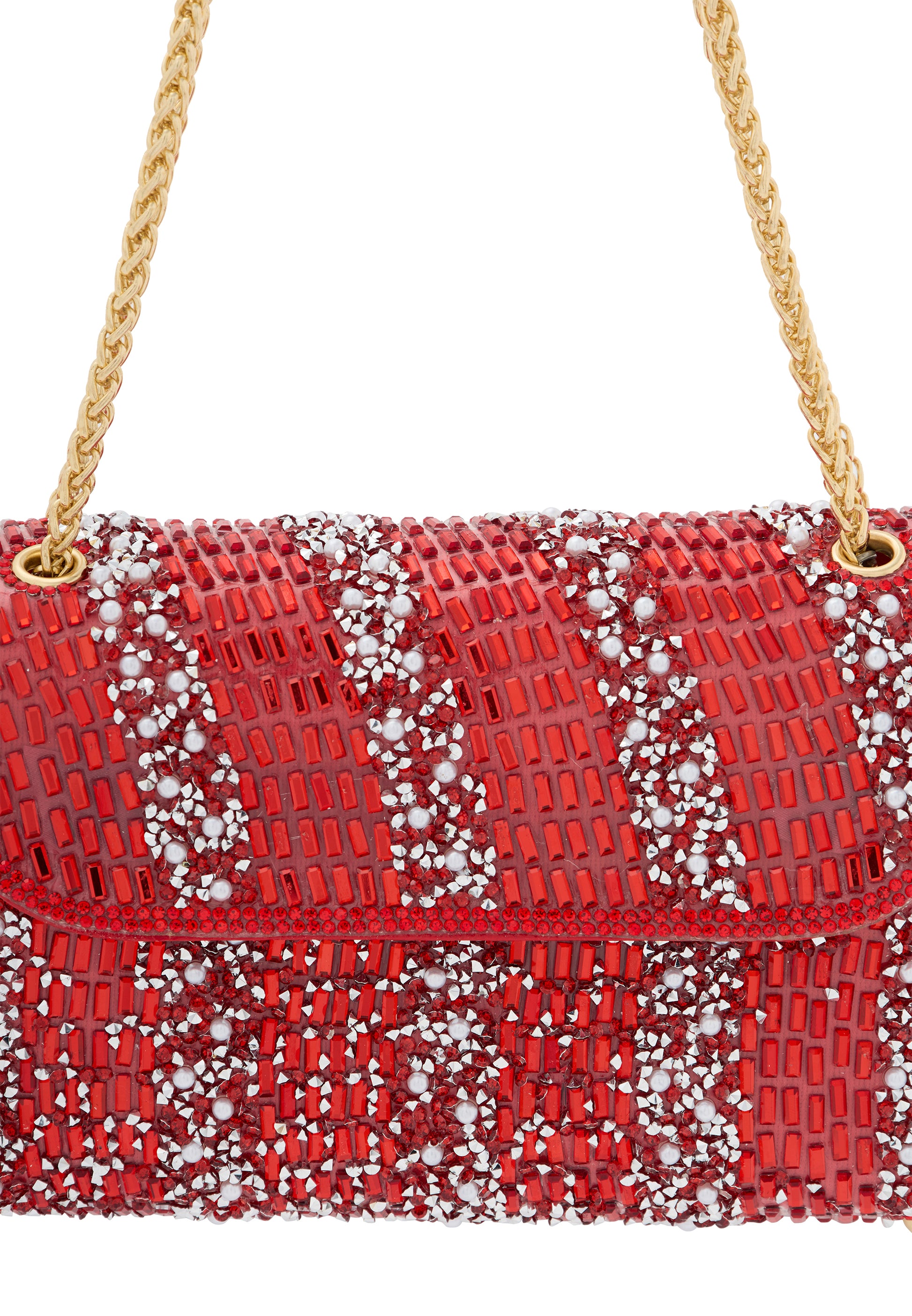 myMo at night Women's Flap Bag