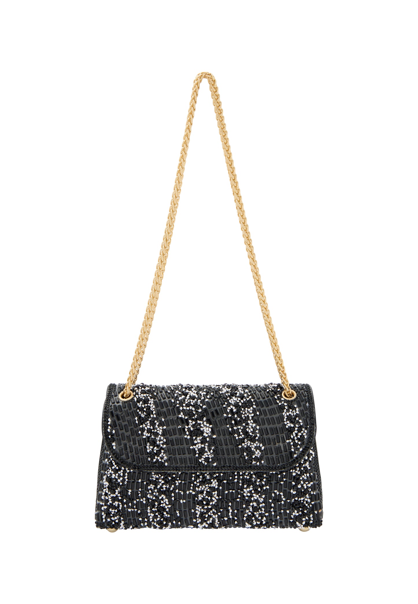myMo at night Women's Flap Bag