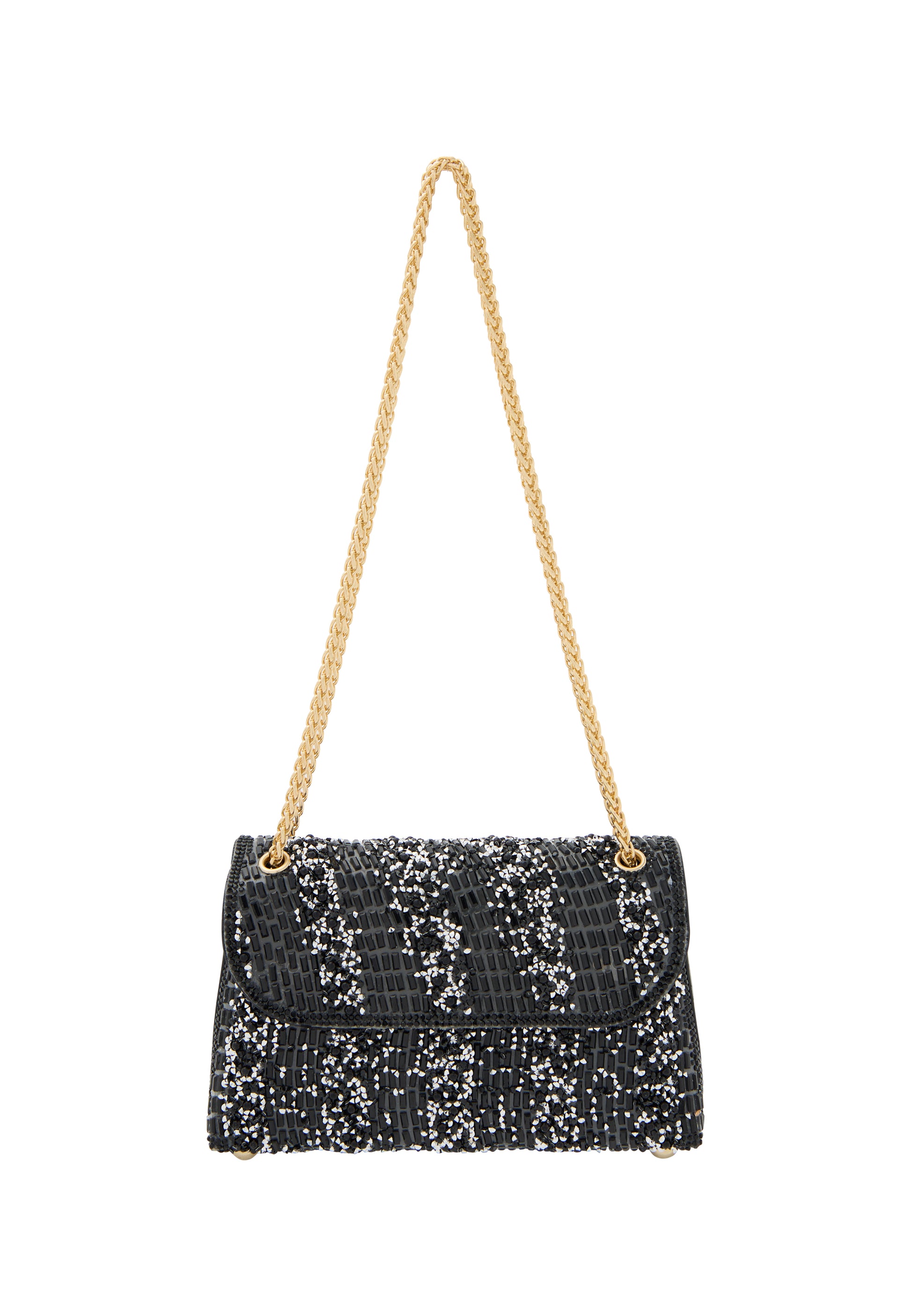myMo at night Women's Flap Bag