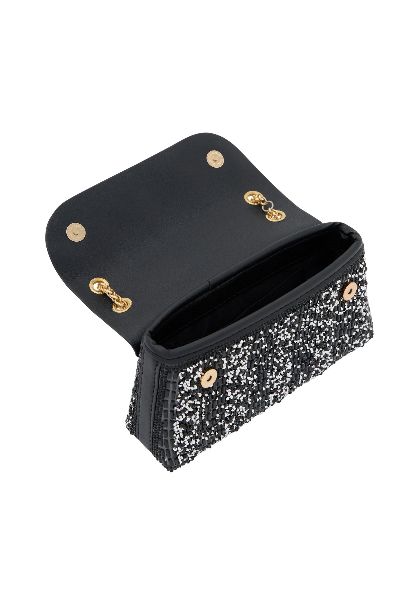 myMo at night Women's Flap Bag