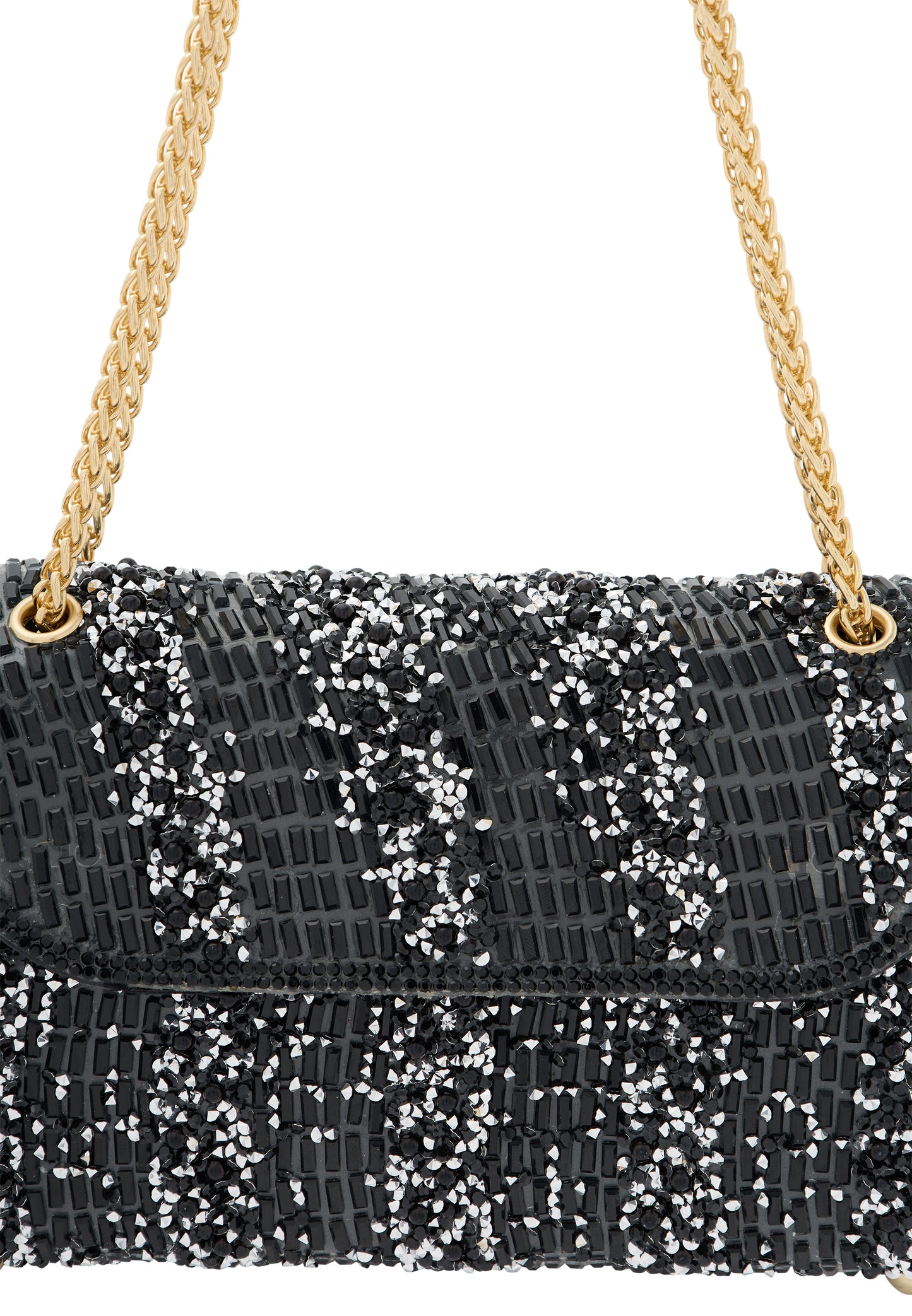 myMo at night Women's Flap Bag