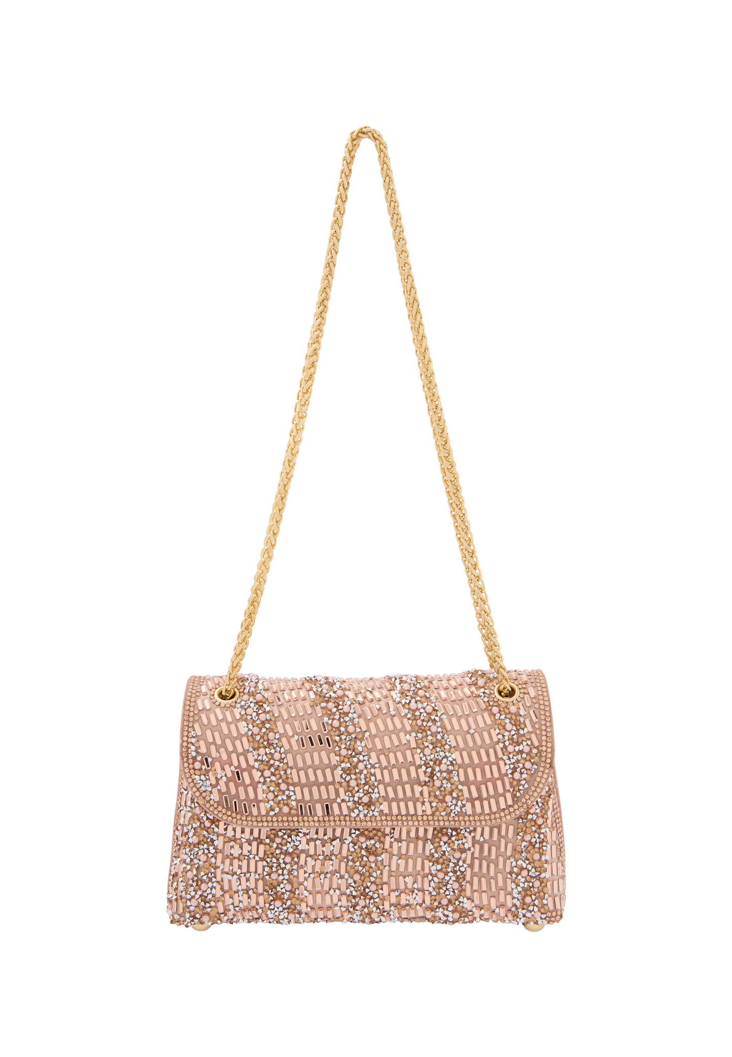 myMo at night Women's Flap Bag