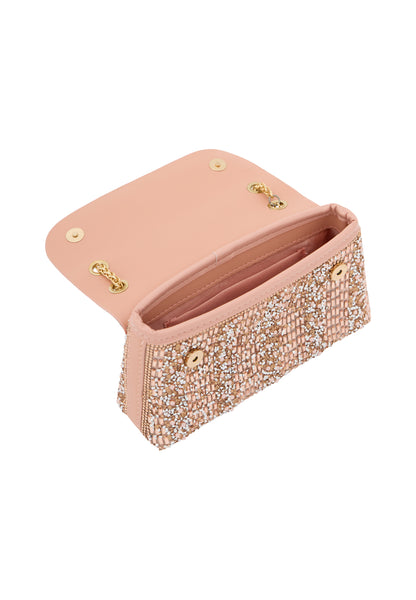 myMo at night Women's Flap Bag