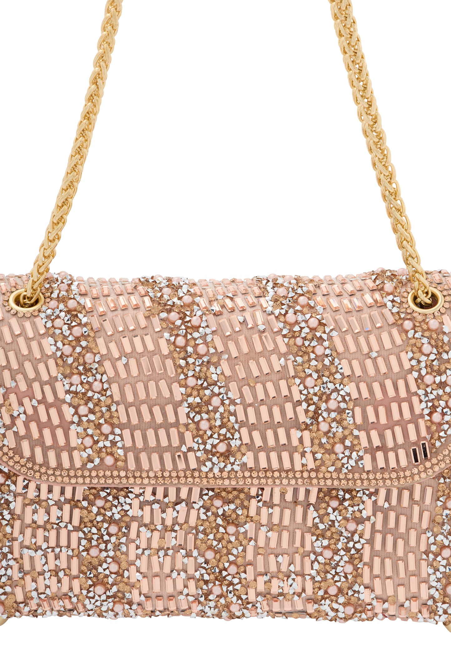 SKYLAH Women's Flap Bag