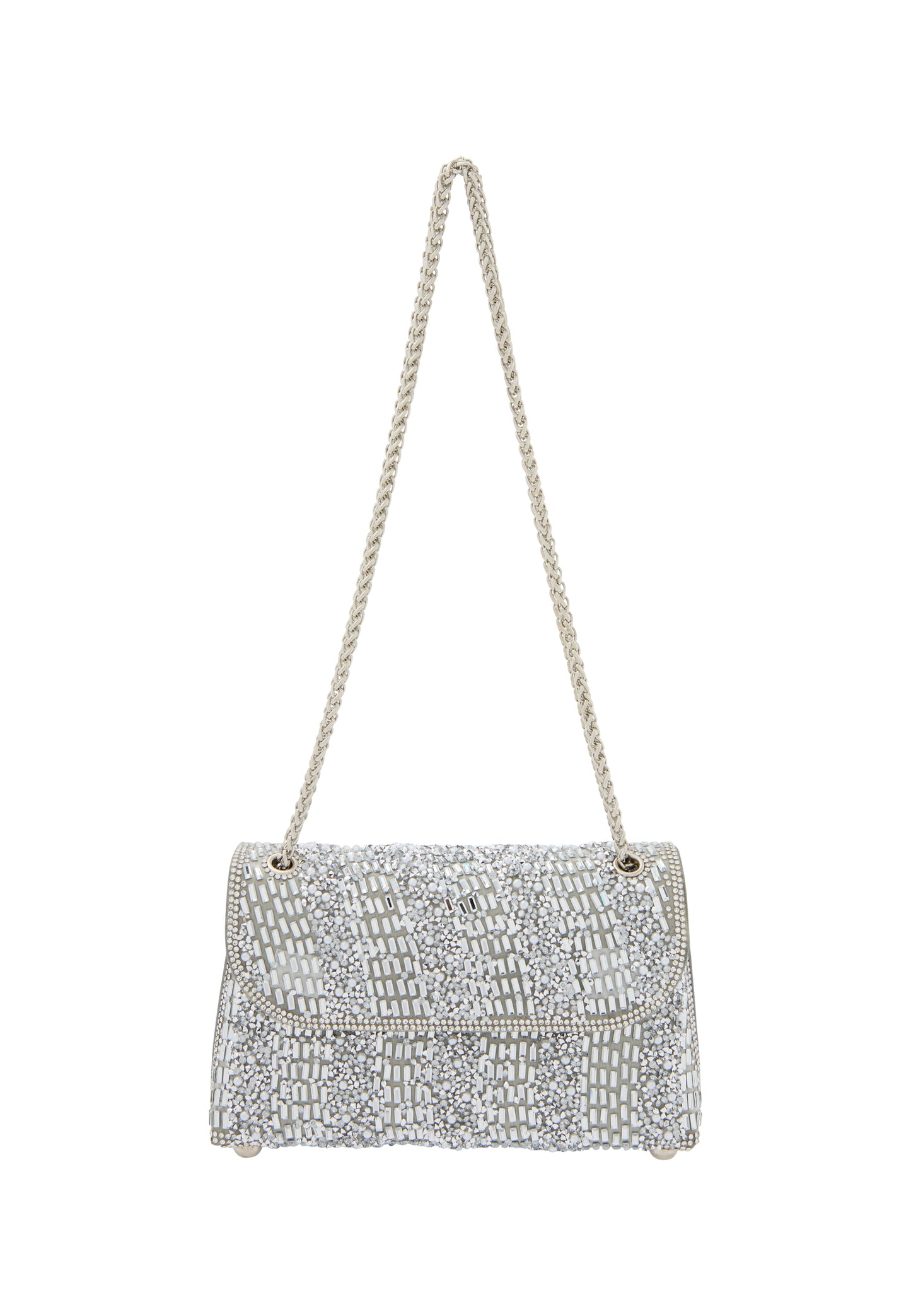 SKYLAH Women's Flap Bag