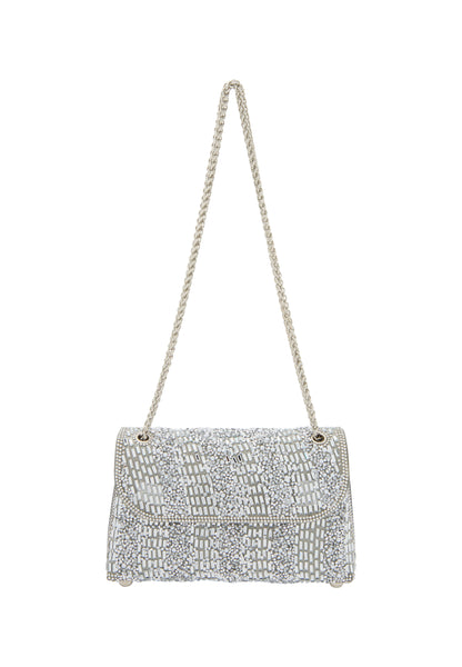 myMo at night Women's Flap Bag