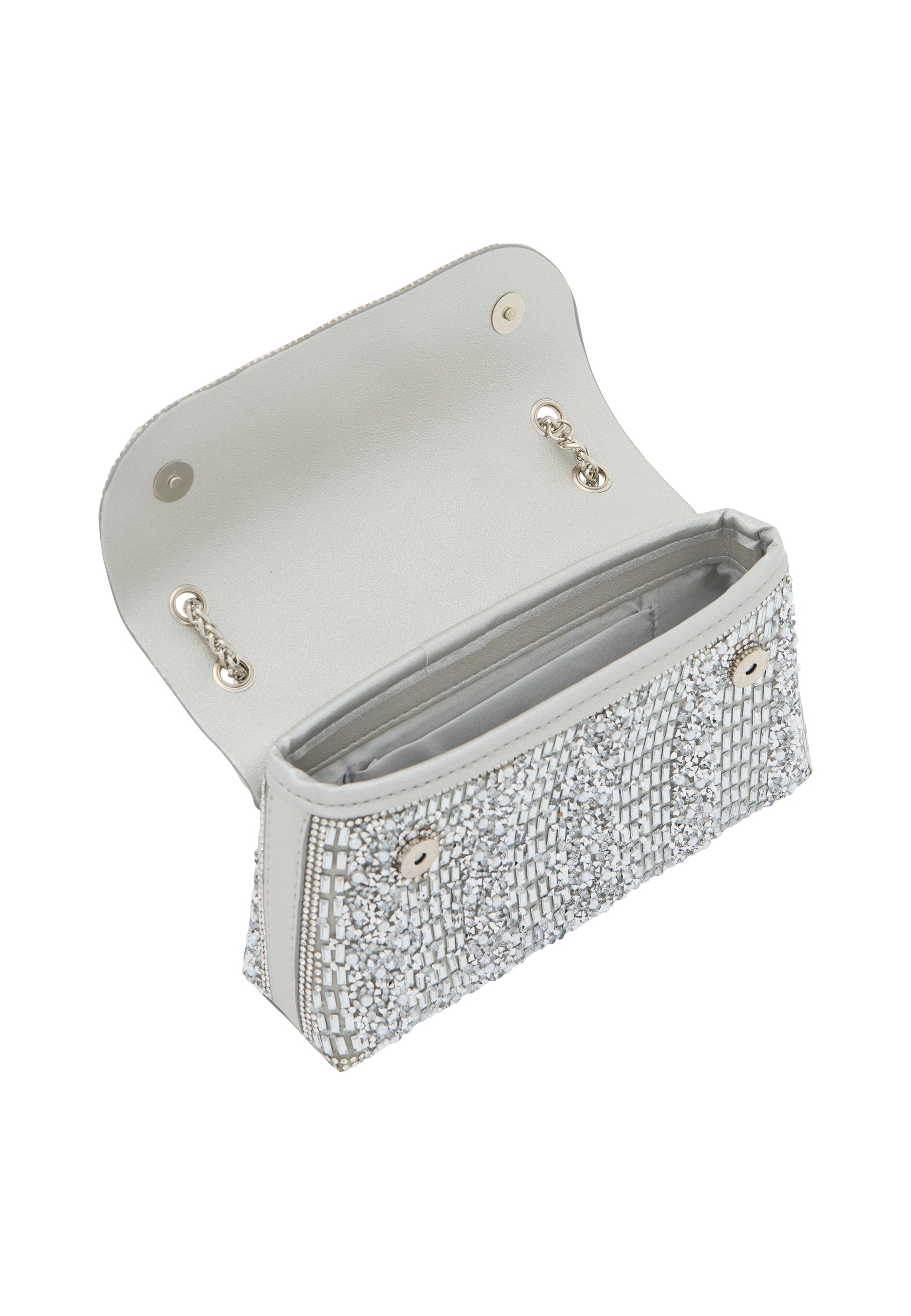 myMo at night Women's Flap Bag