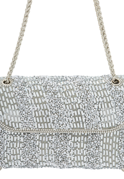 SKYLAH Women's Flap Bag