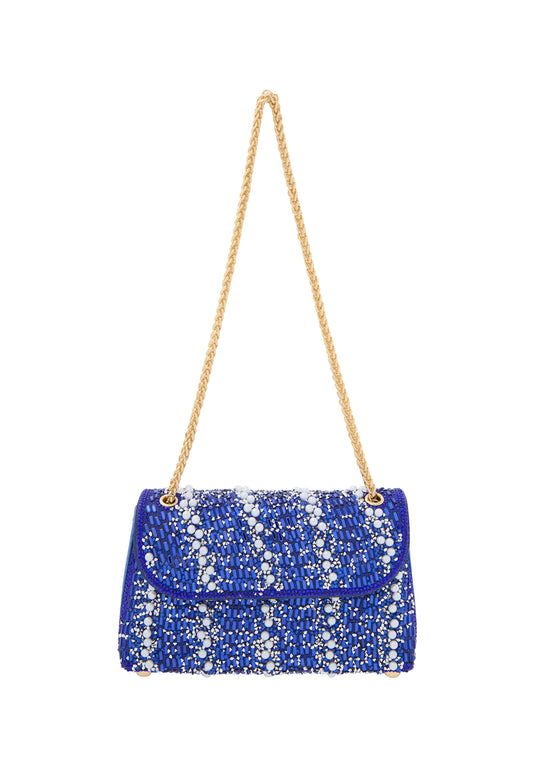 Naemi Women's Flap Bag