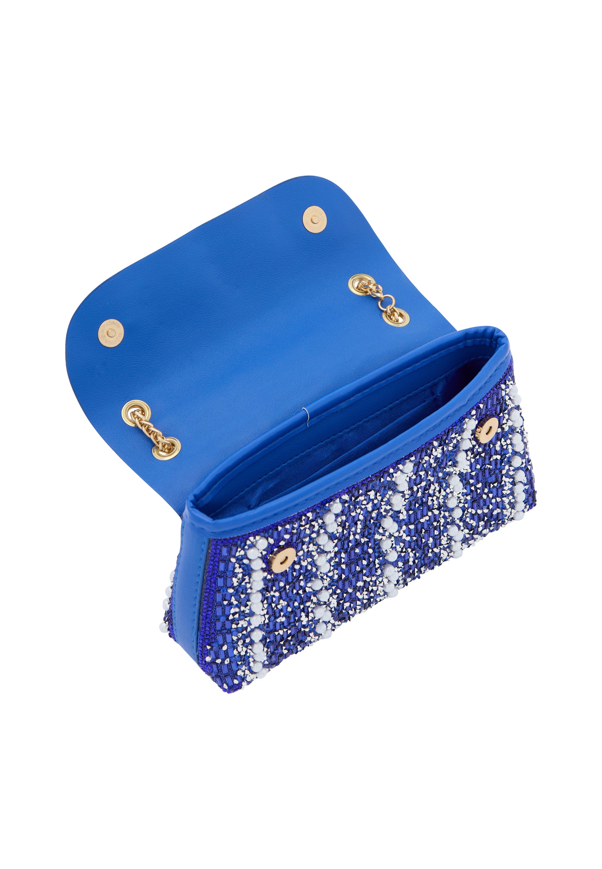 SKYLAH Women's Flap Bag