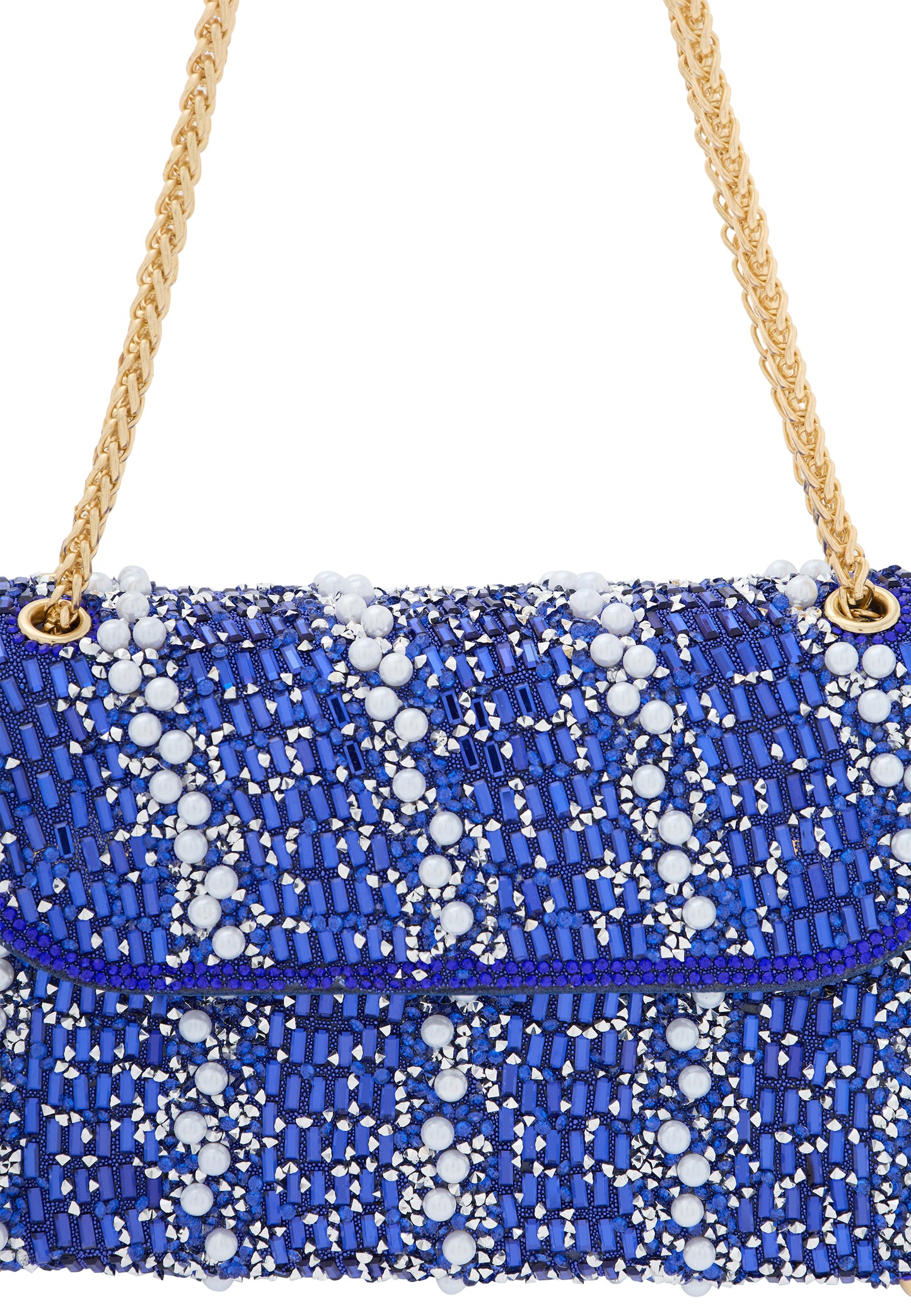 SKYLAH Women's Flap Bag