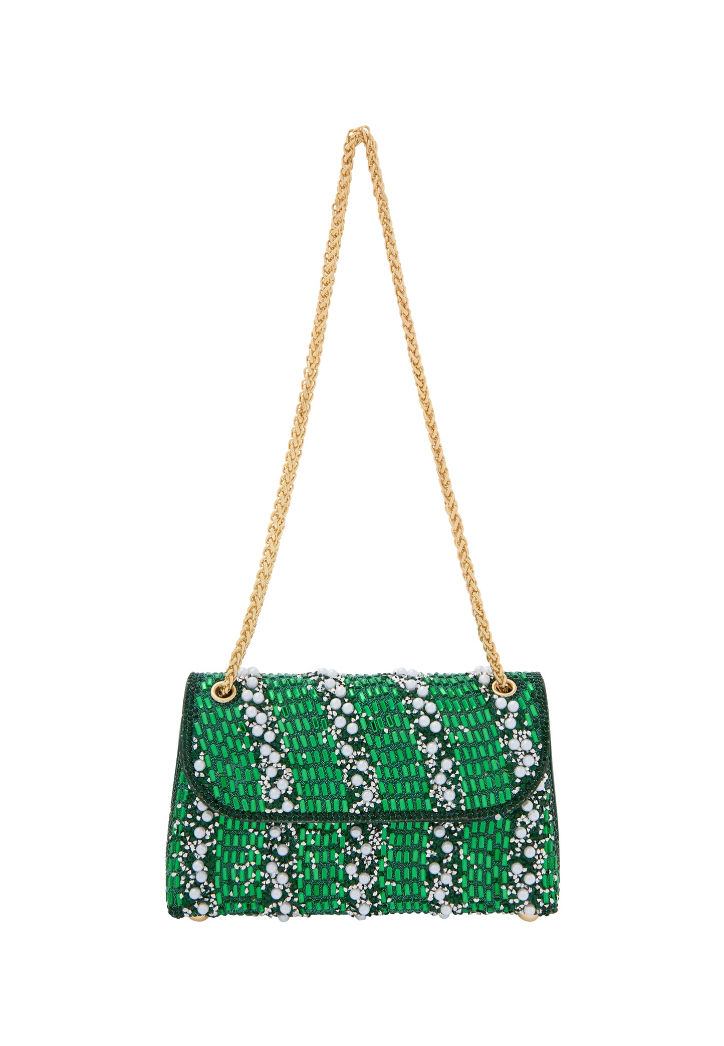 myMo at night Women's Flap Bag
