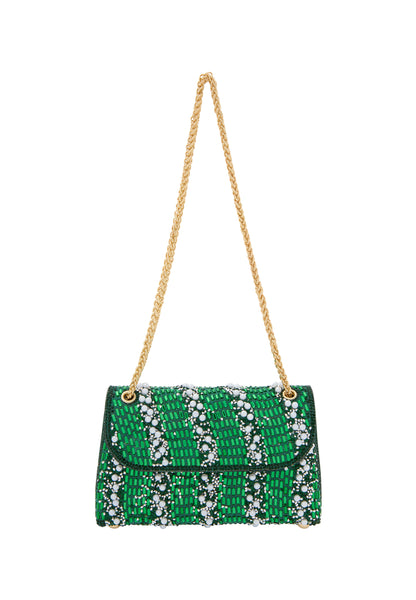 myMo at night Women's Flap Bag