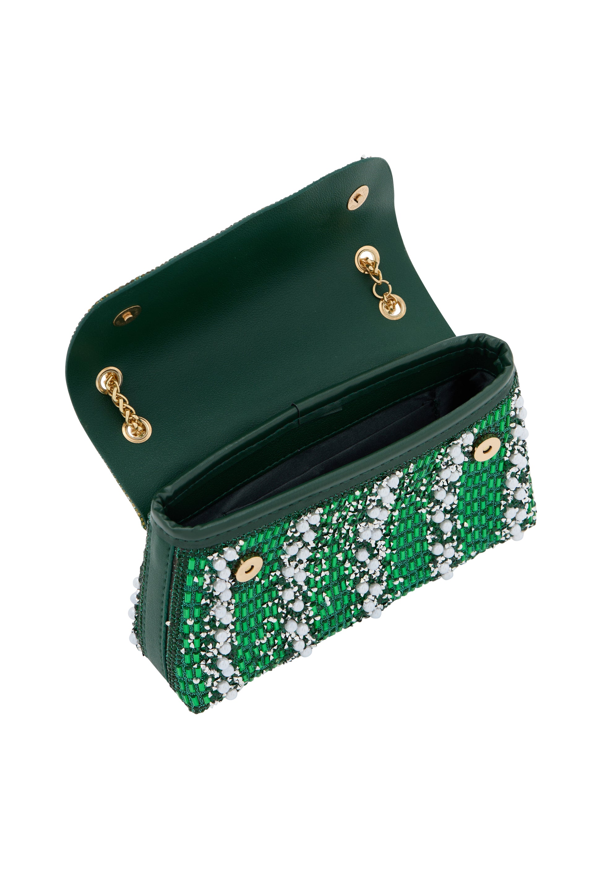 SKYLAH Women's Flap Bag