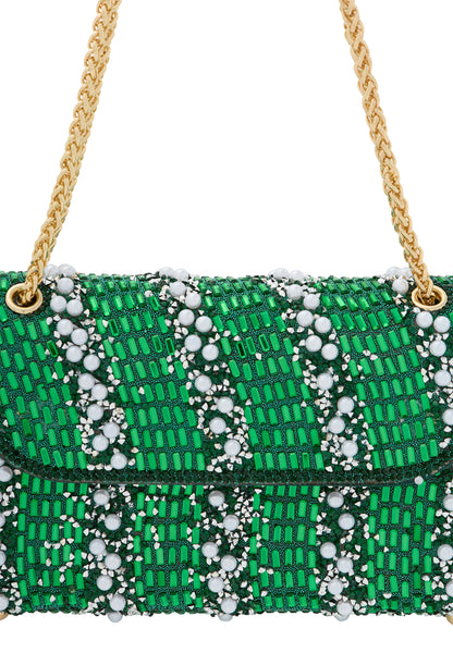 myMo at night Women's Flap Bag