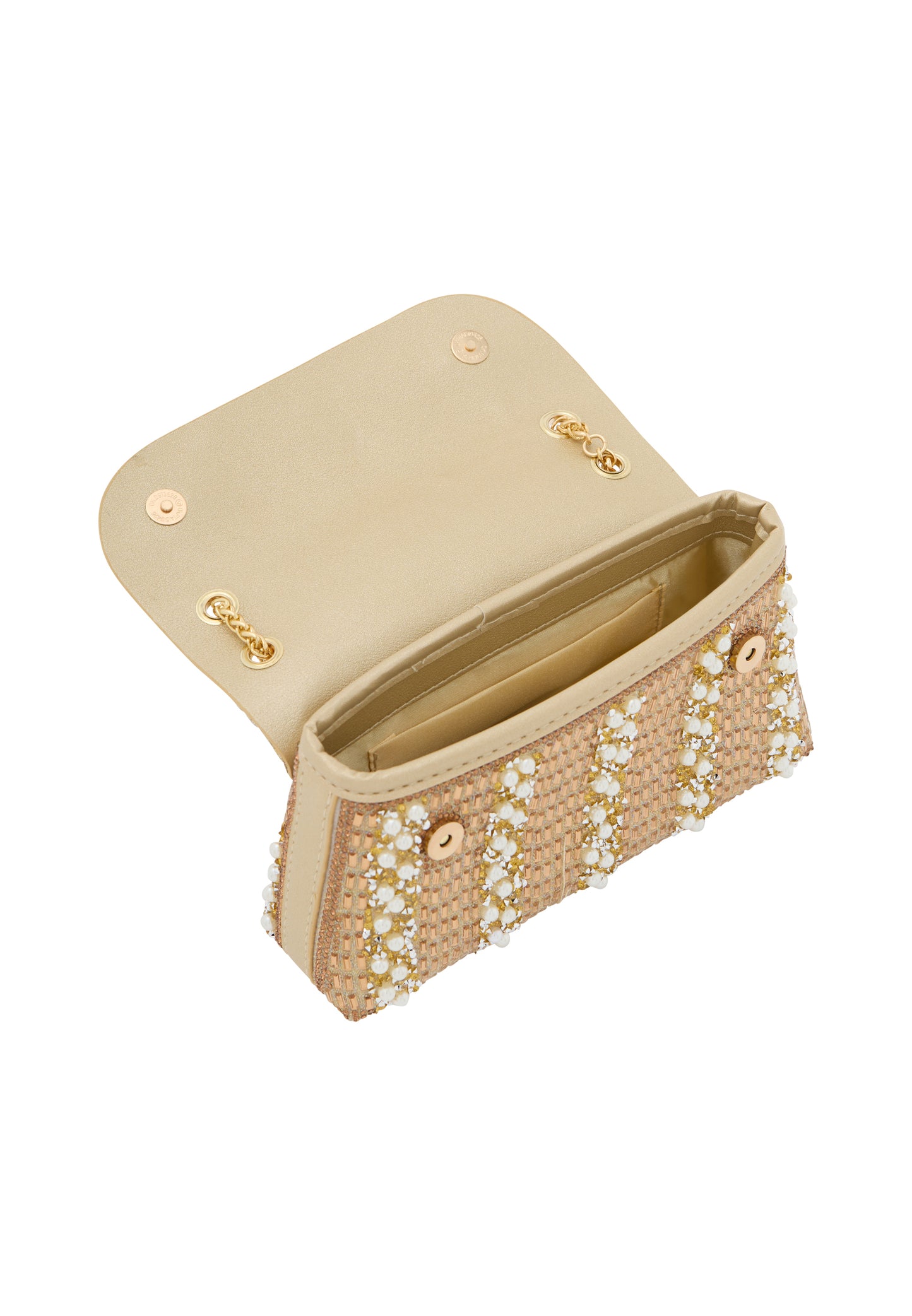 SKYLAH Women's Flap Bag