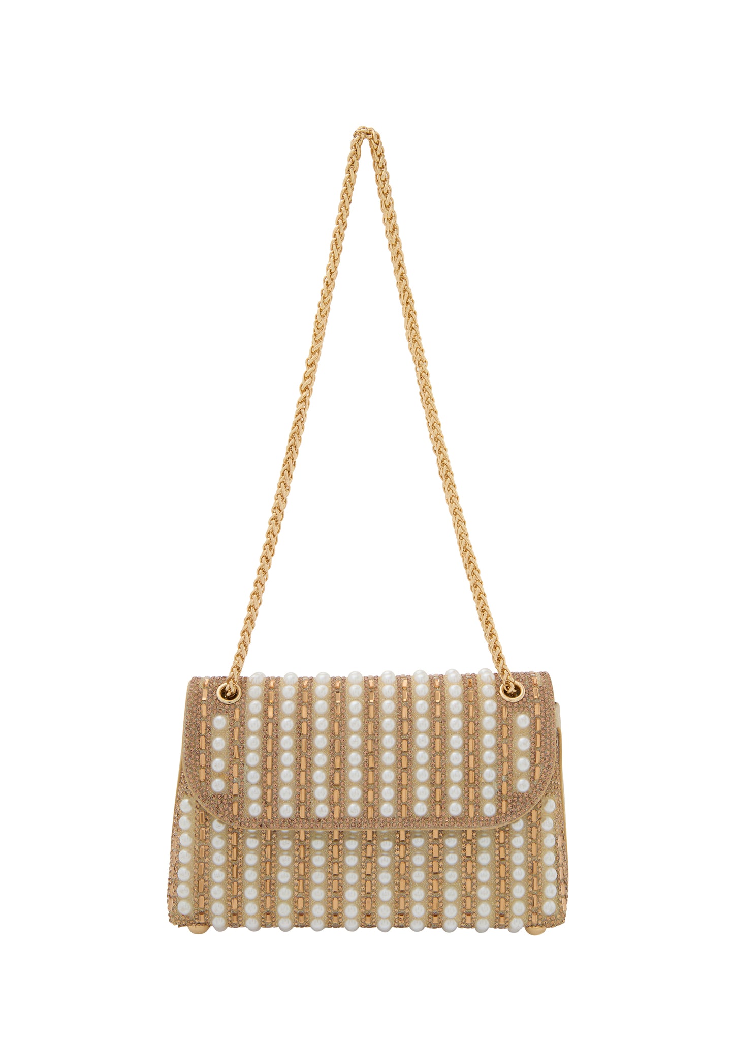 Naemi Women's Flap Bag