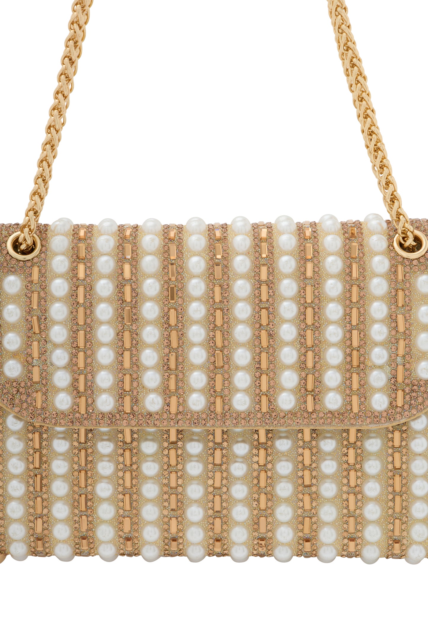 Naemi Women's Flap Bag