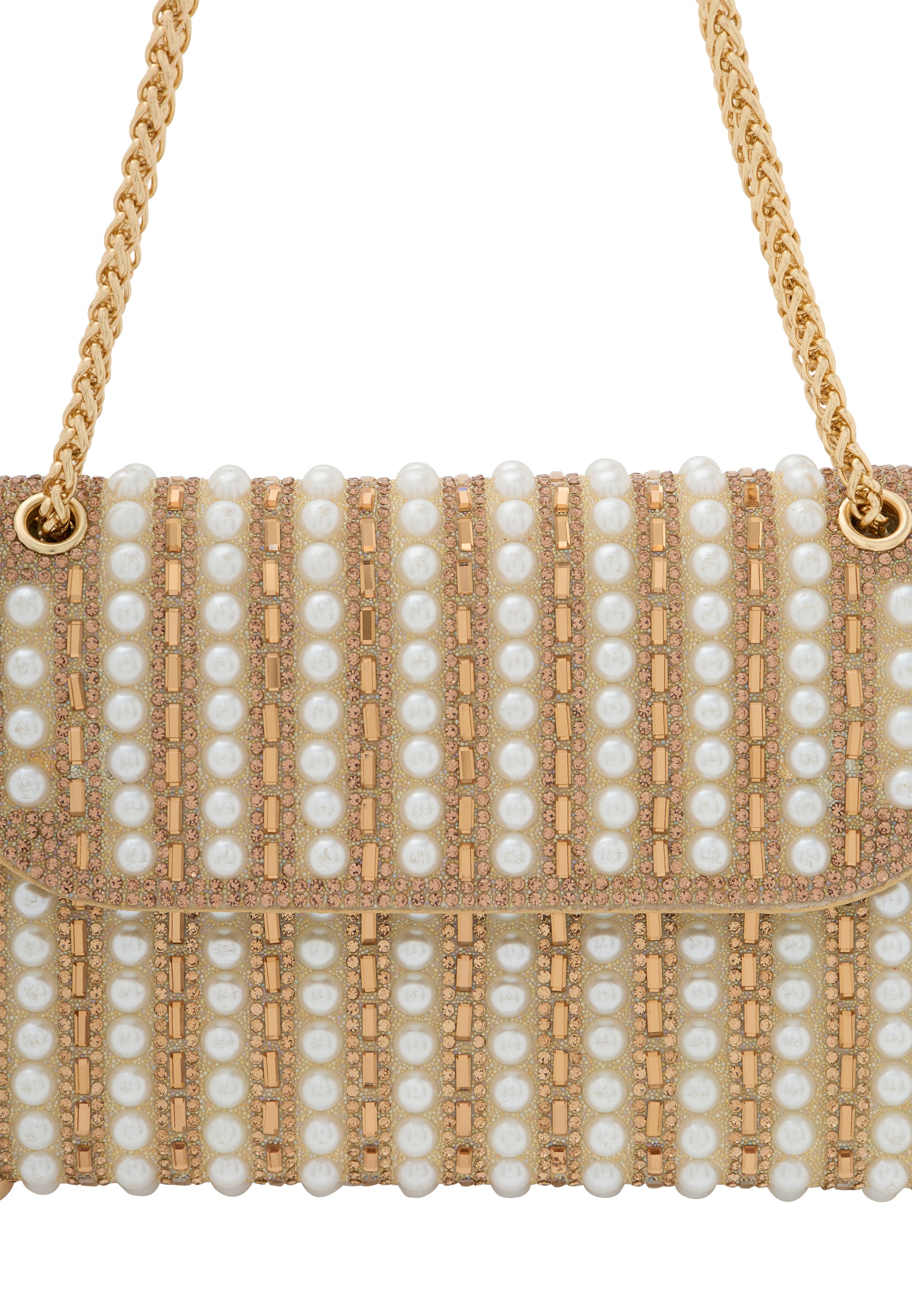 Naemi Women's Flap Bag