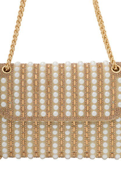 Naemi Women's Flap Bag