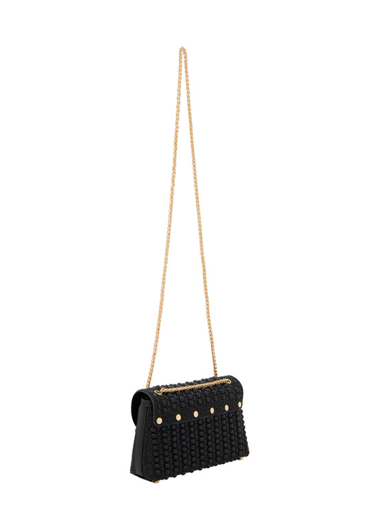 faina GLOW Flap Bag