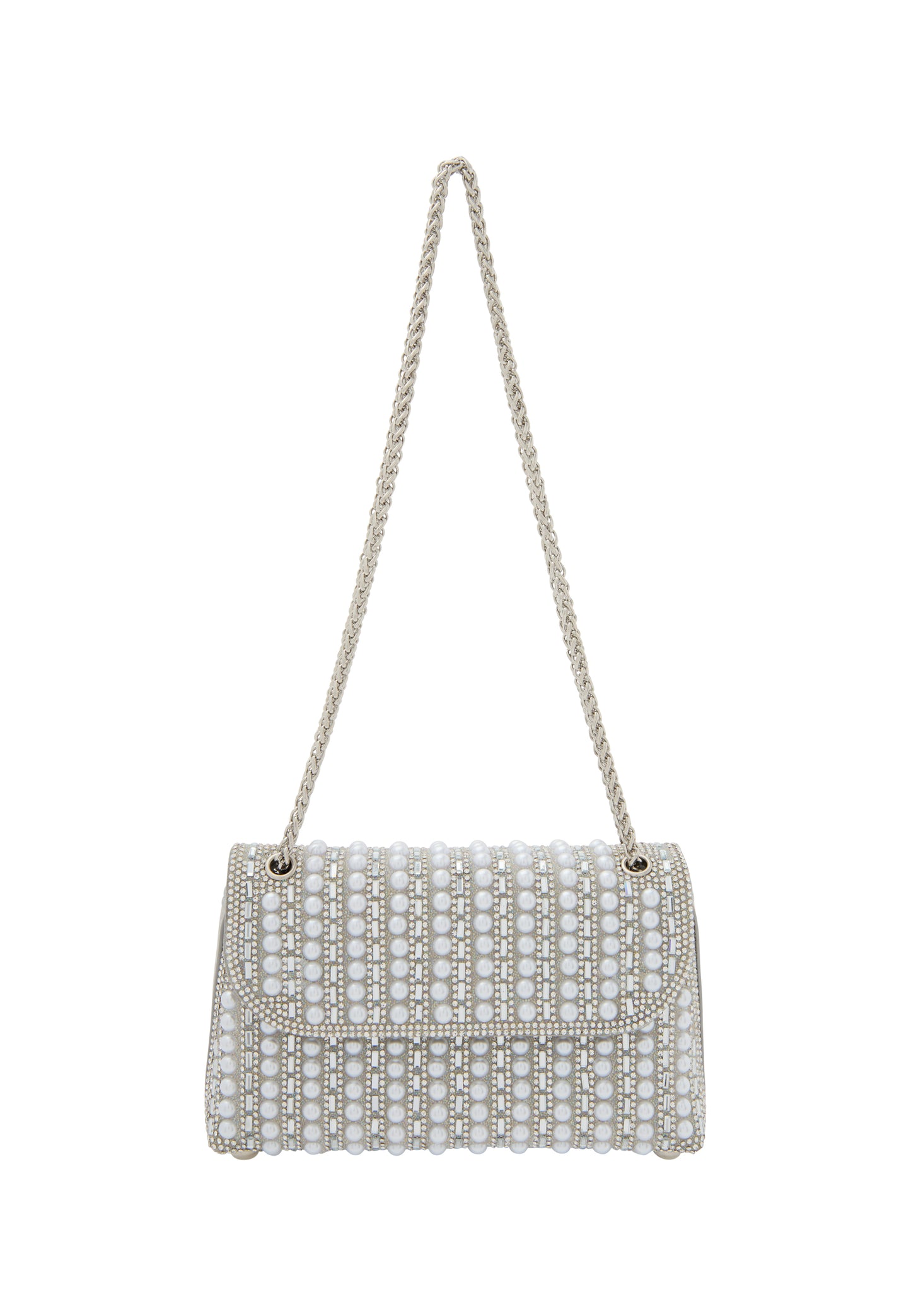 Naemi Women's Flap Bag