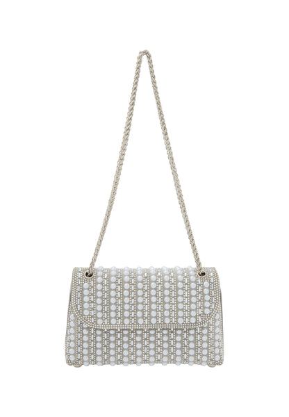 Naemi Women's Flap Bag
