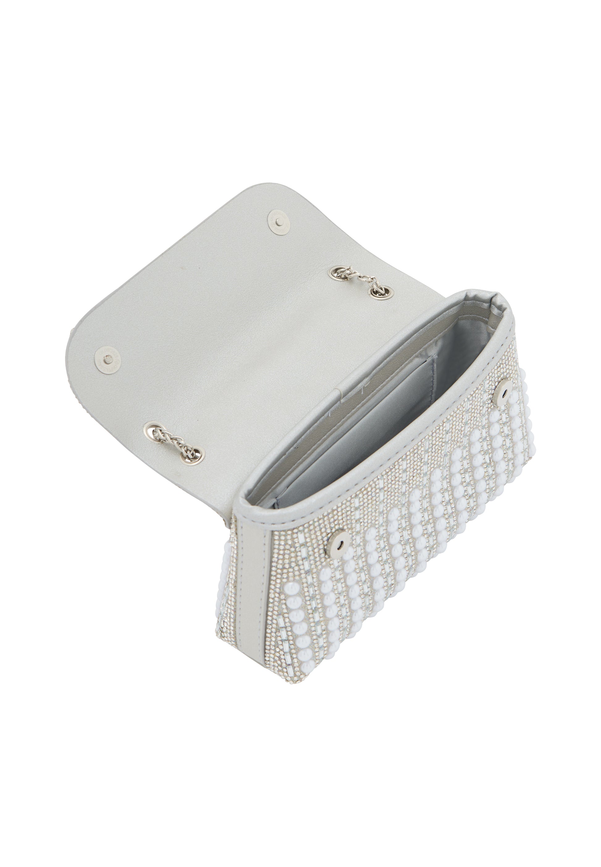 Naemi Women's Flap Bag