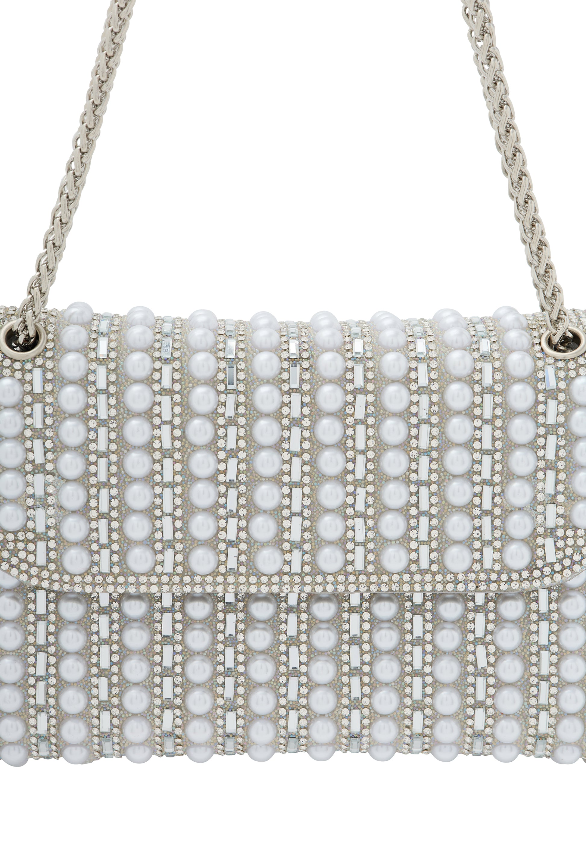 Naemi Women's Flap Bag