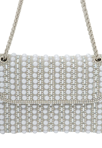 Naemi Women's Flap Bag