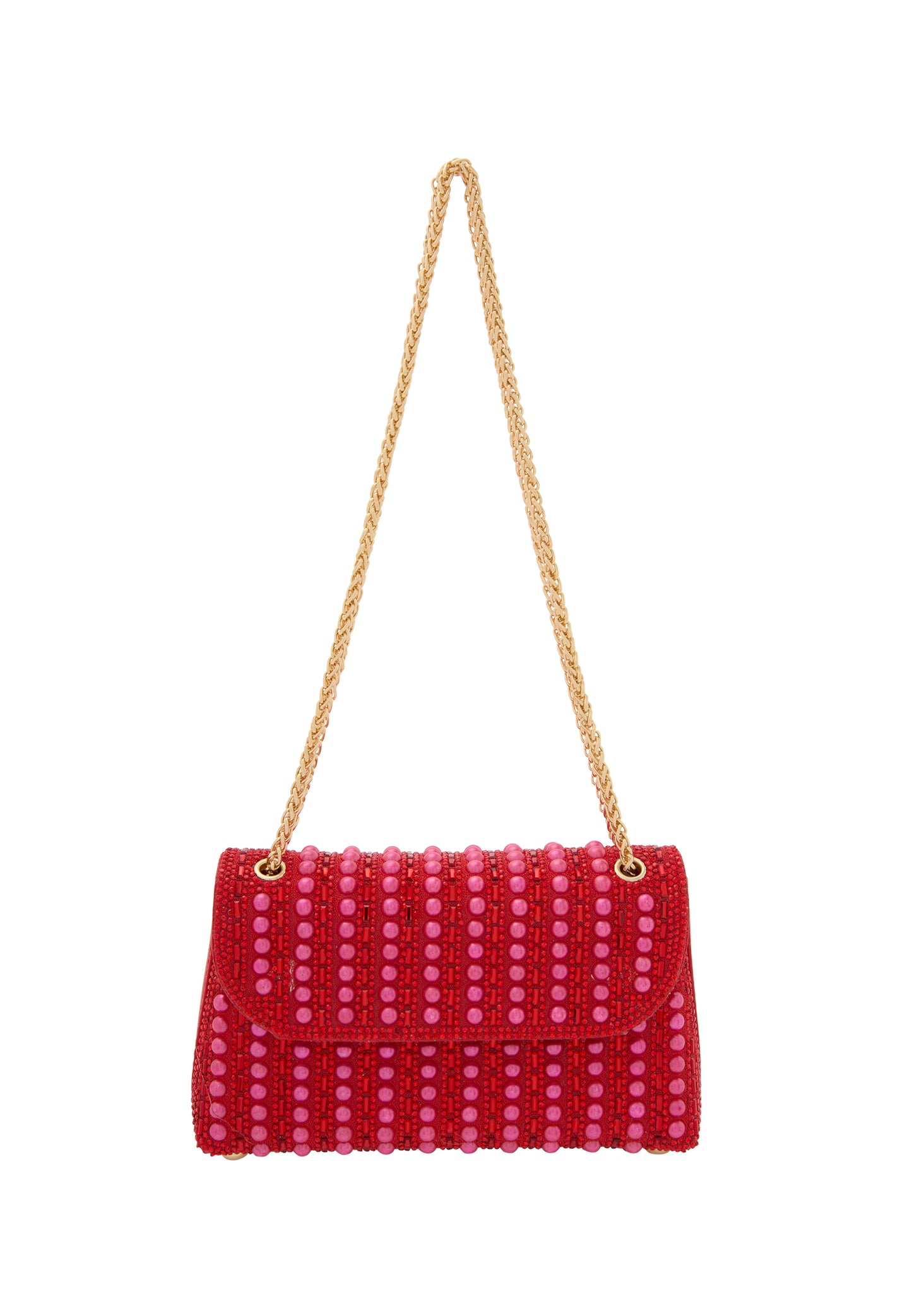 Naemi Women's Flap Bag
