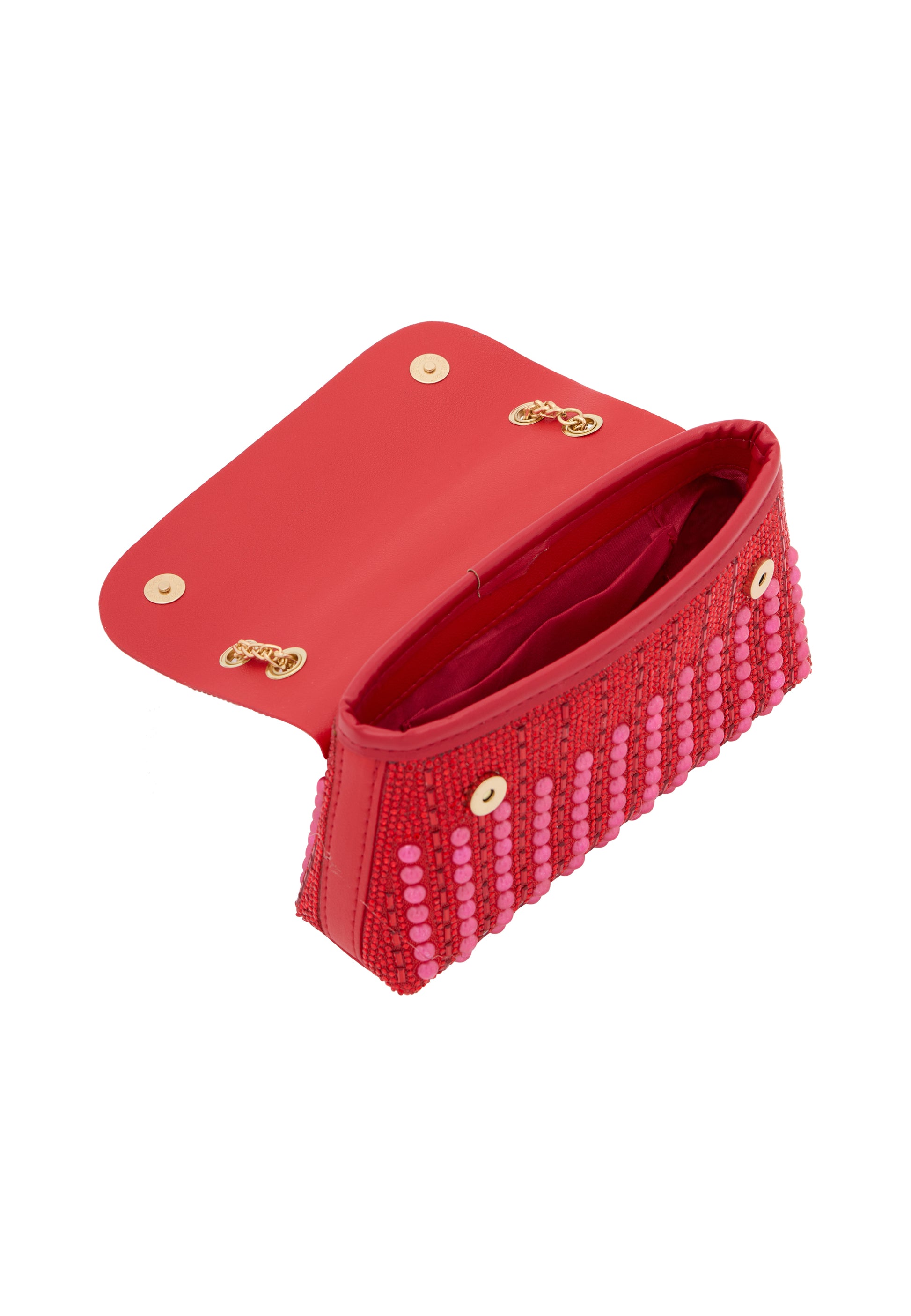 Naemi Women's Flap Bag