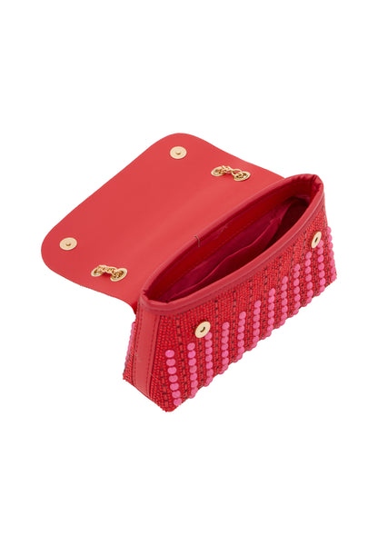 Naemi Women's Flap Bag
